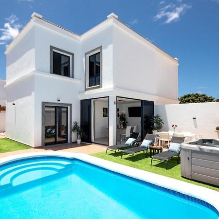 Villa Ariome بلايا بلانكا المظهر الخارجي الصورة