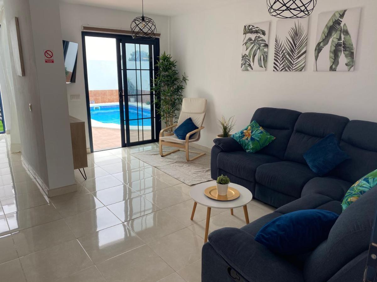 Villa Ariome بلايا بلانكا المظهر الخارجي الصورة
