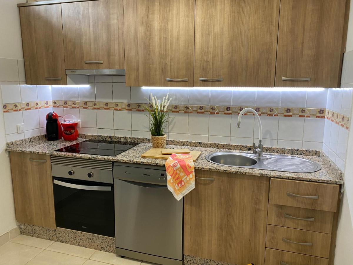 Villa Ariome بلايا بلانكا المظهر الخارجي الصورة