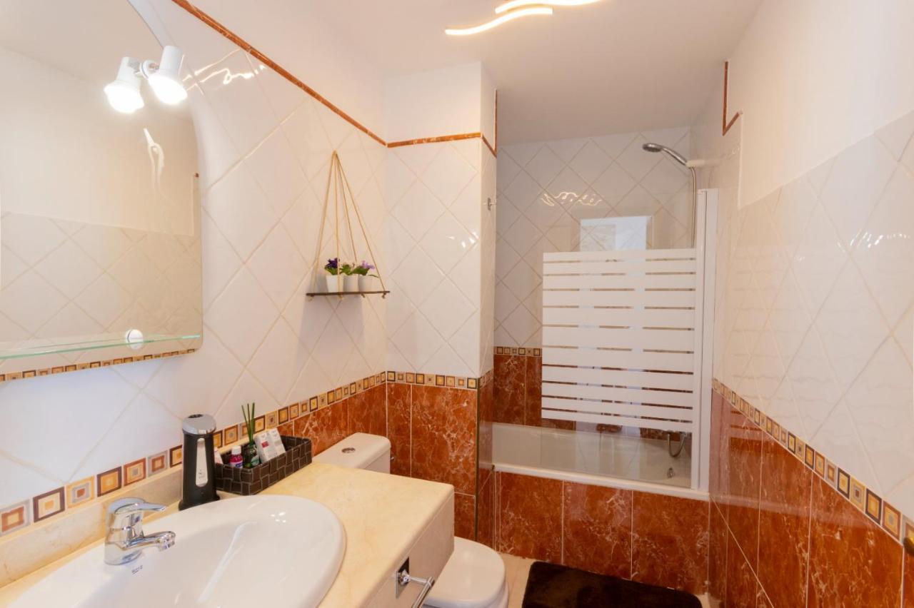 Villa Ariome بلايا بلانكا المظهر الخارجي الصورة