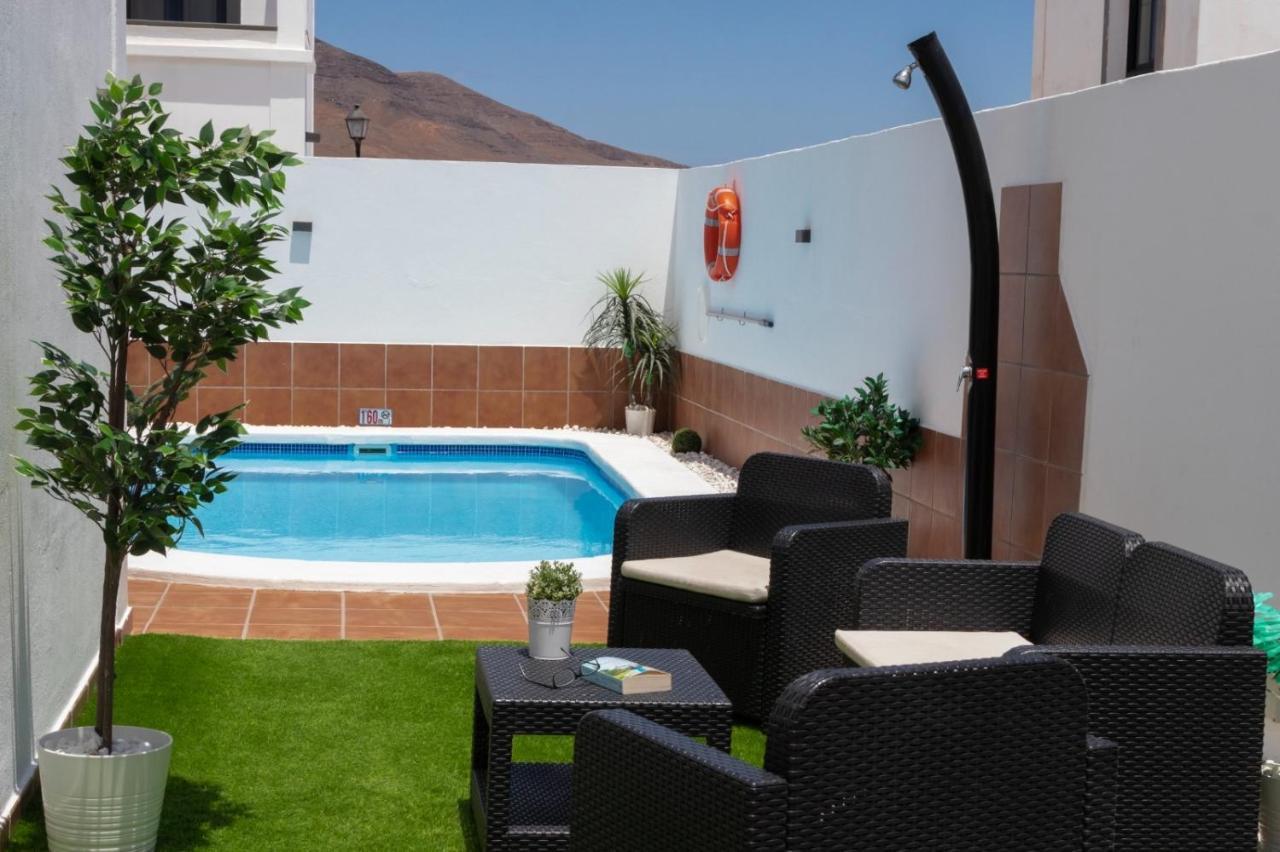 Villa Ariome بلايا بلانكا المظهر الخارجي الصورة
