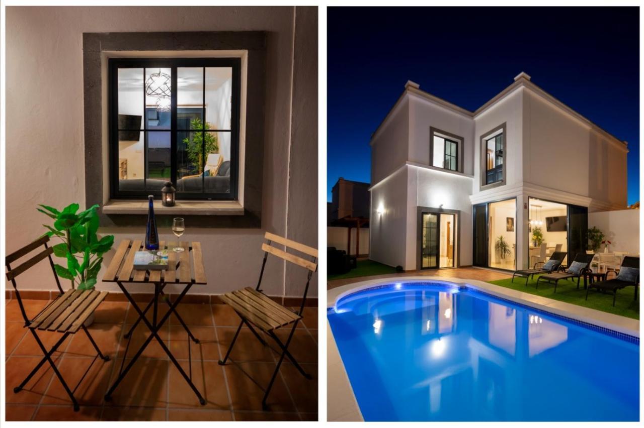 Villa Ariome بلايا بلانكا المظهر الخارجي الصورة