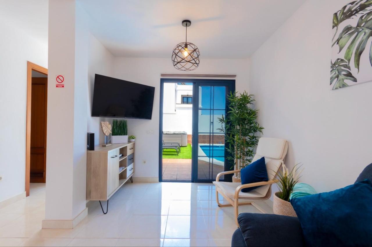 Villa Ariome بلايا بلانكا المظهر الخارجي الصورة