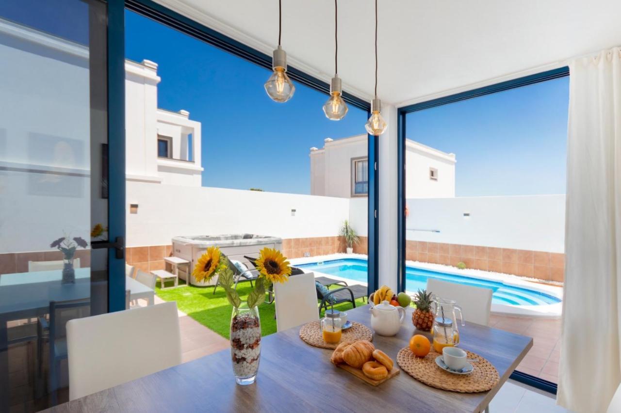 Villa Ariome بلايا بلانكا المظهر الخارجي الصورة